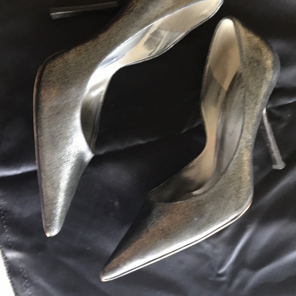 Heel